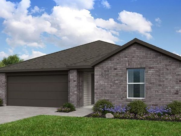 5904 Taunte DR, Del Valle, TX 78617