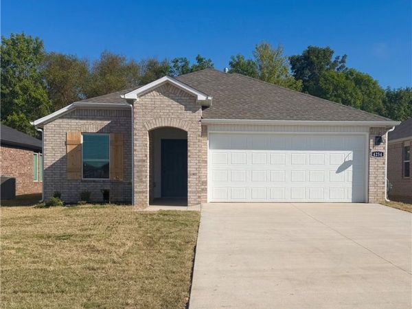 4234 Tulip Avenue , Springdale, AR 72764