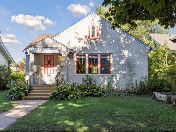 3947 Snelling Avenue, Minneapolis, MN 55406