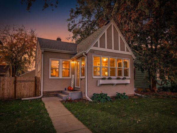 1318 Eleanor Avenue, Saint Paul, MN 55116