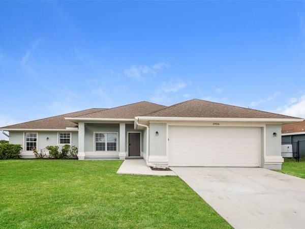 3906 18TH STREET SW, LEHIGH ACRES, FL 33976