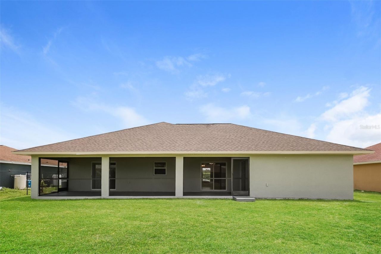 3906 18th Street Sw, Lehigh Acres, FL 33976 Photo
