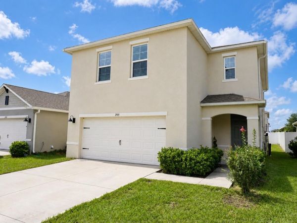 2915 TURNSTONE RUN , ST CLOUD, FL 34773
