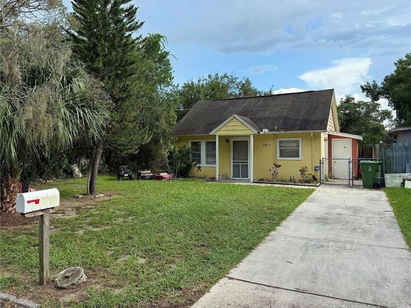 3811 E CRAWFORD STREET, TAMPA, FL 33604