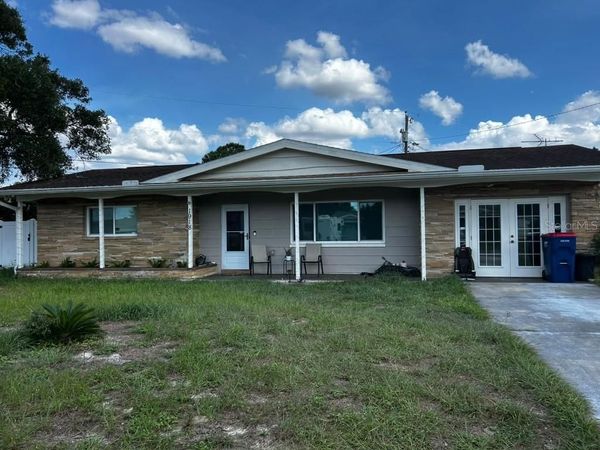 1918 VILLA ROSA DRIVE , HOLIDAY, FL 34690