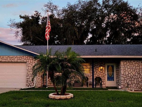3833 TWILIGHT DRIVE , VALRICO, FL 33594