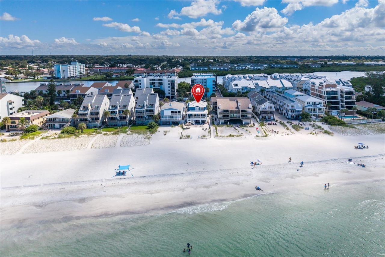 19924 Gulf Boulevard, Indian Shores, FL 33785 Photo