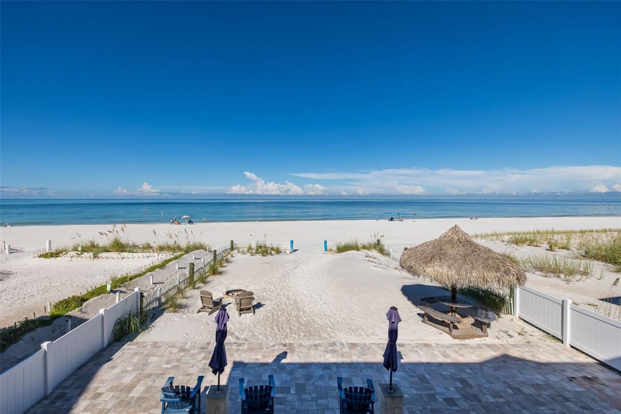 19924 Gulf Boulevard, Indian Shores, FL 33785 Photo