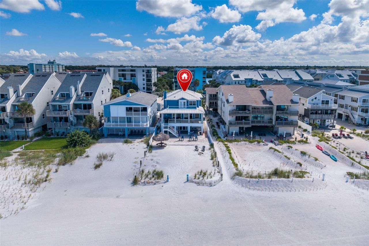 19924 Gulf Boulevard, Indian Shores, FL 33785 Photo