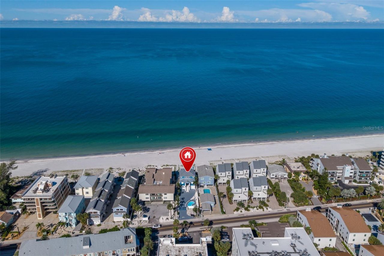 19924 Gulf Boulevard, Indian Shores, FL 33785 Photo