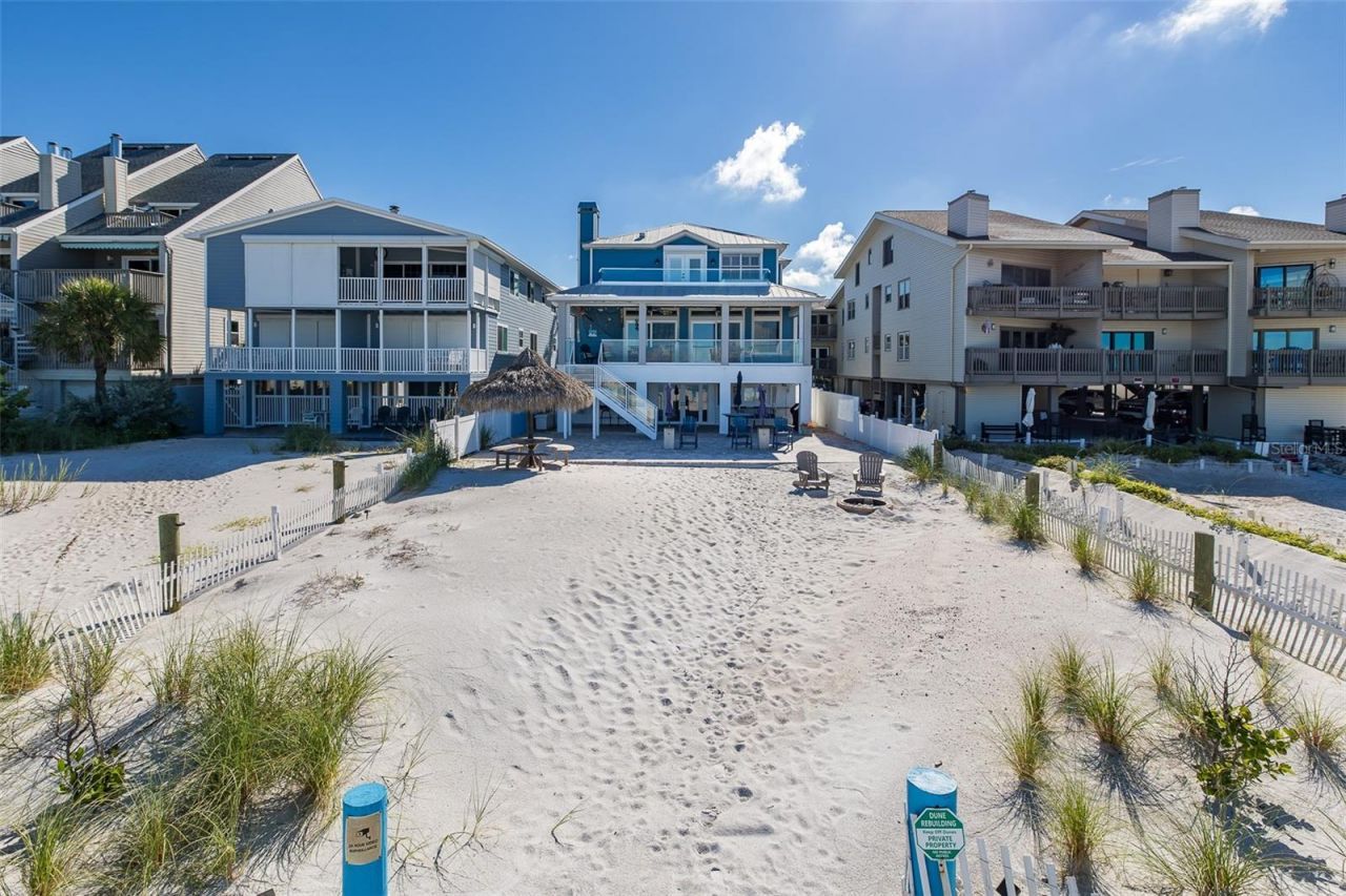 19924 Gulf Boulevard, Indian Shores, FL 33785 Photo