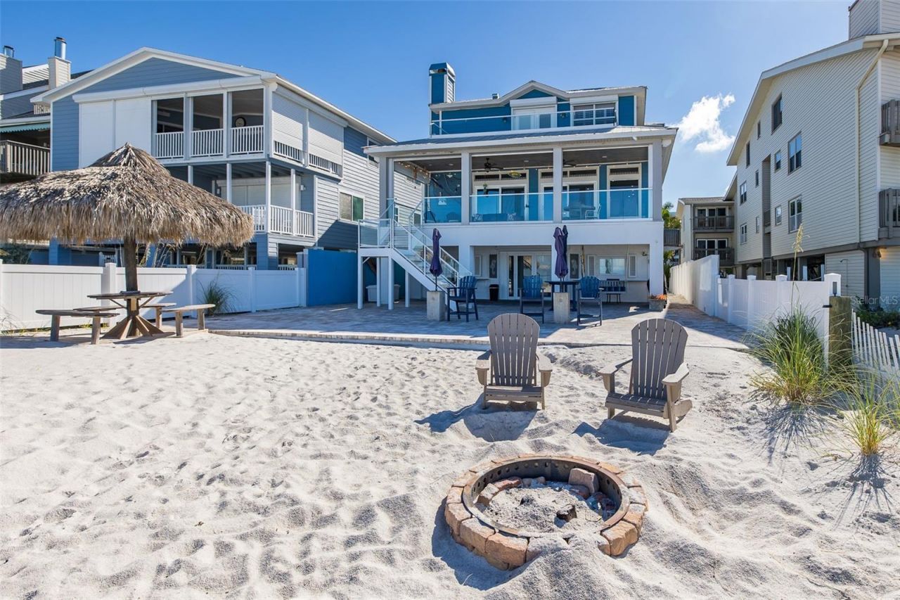 19924 Gulf Boulevard, Indian Shores, FL 33785 Photo