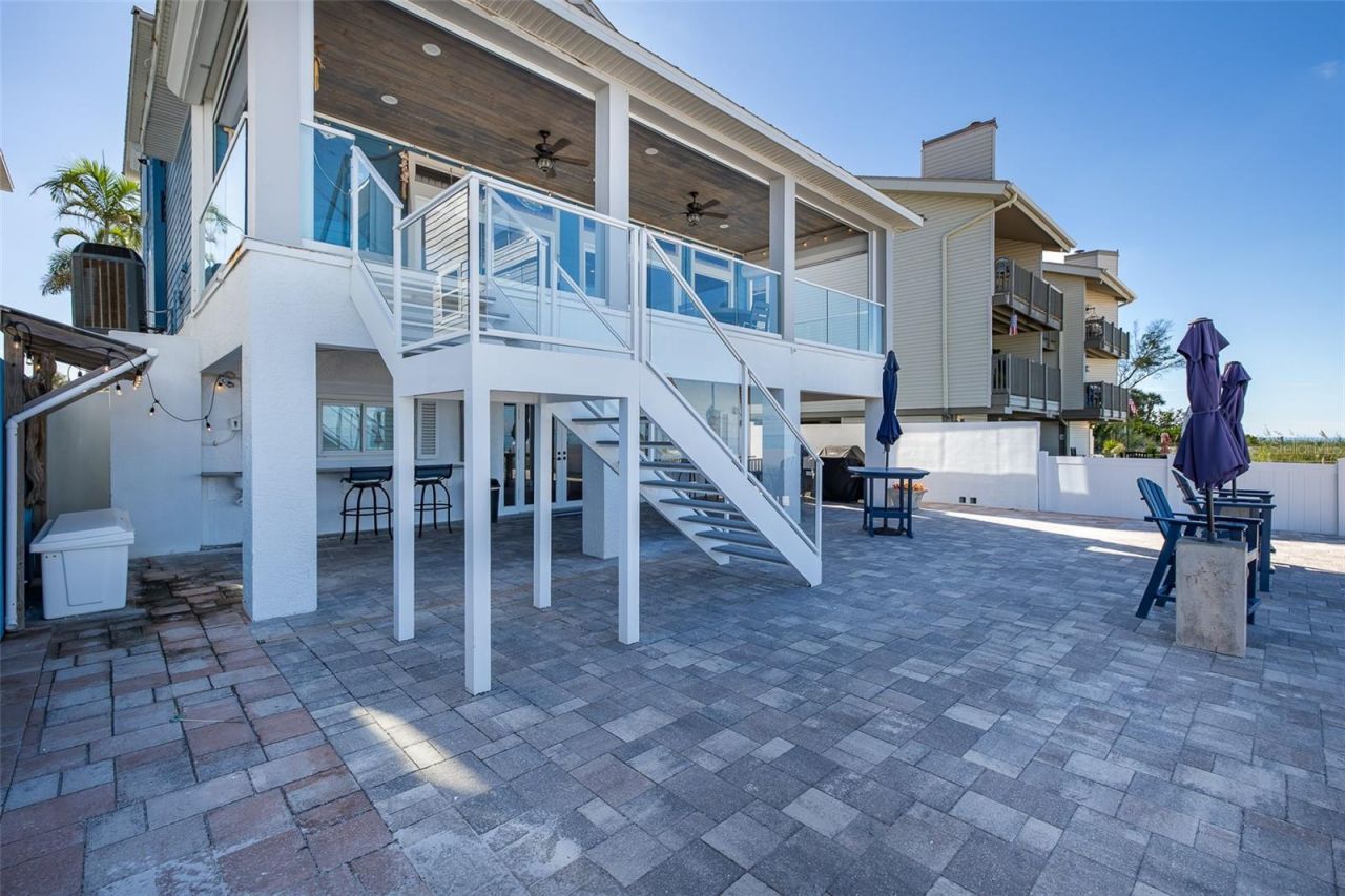 19924 Gulf Boulevard, Indian Shores, FL 33785 Photo