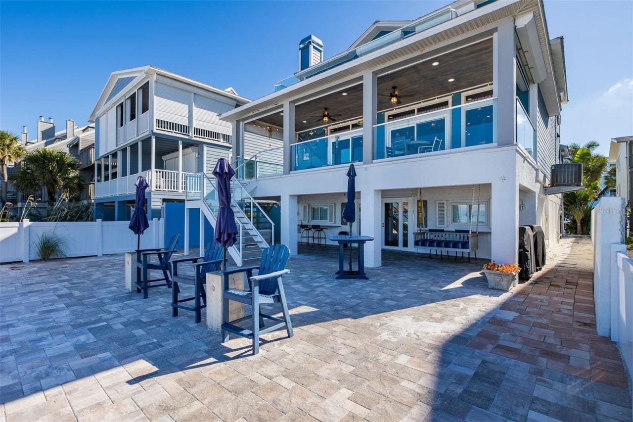 19924 Gulf Boulevard, Indian Shores, FL 33785 Photo