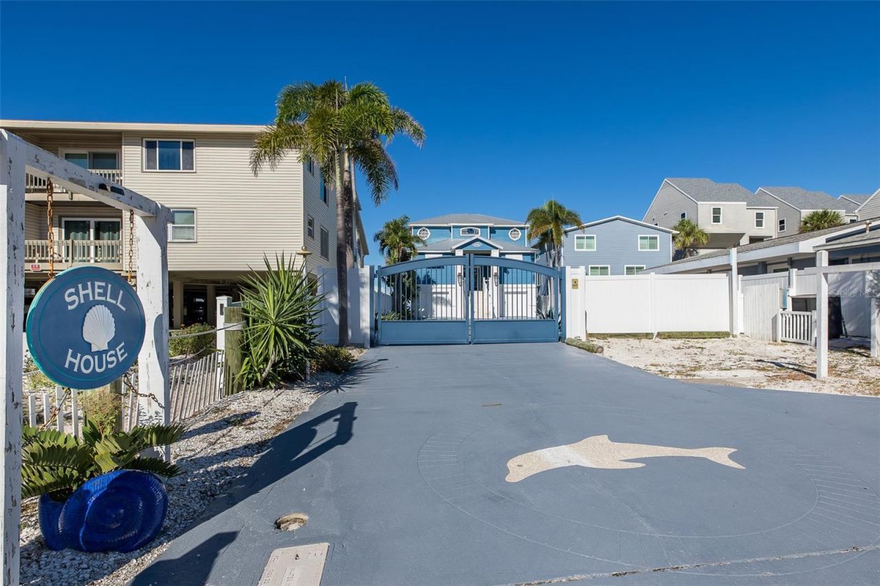 19924 Gulf Boulevard, Indian Shores, FL 33785 Photo