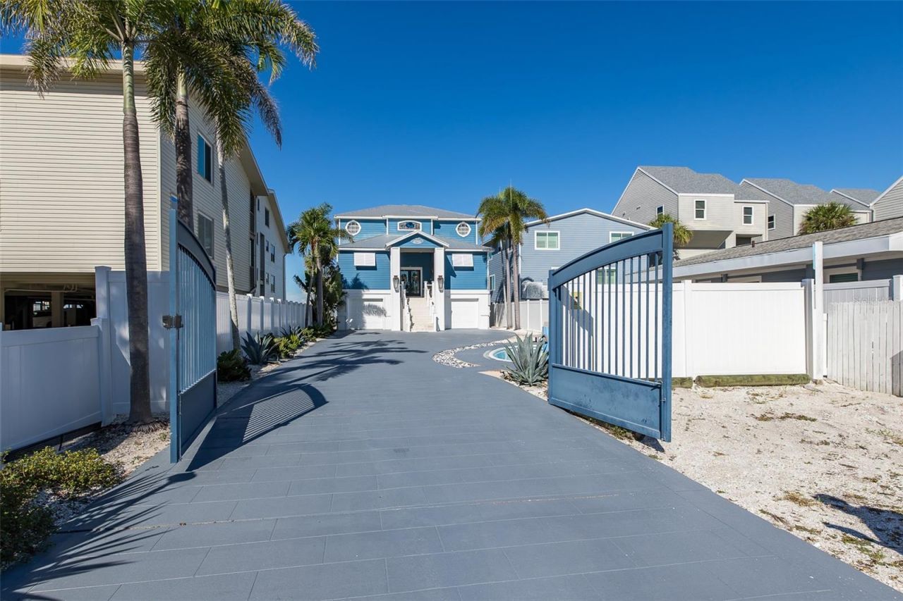 19924 Gulf Boulevard, Indian Shores, FL 33785 Photo