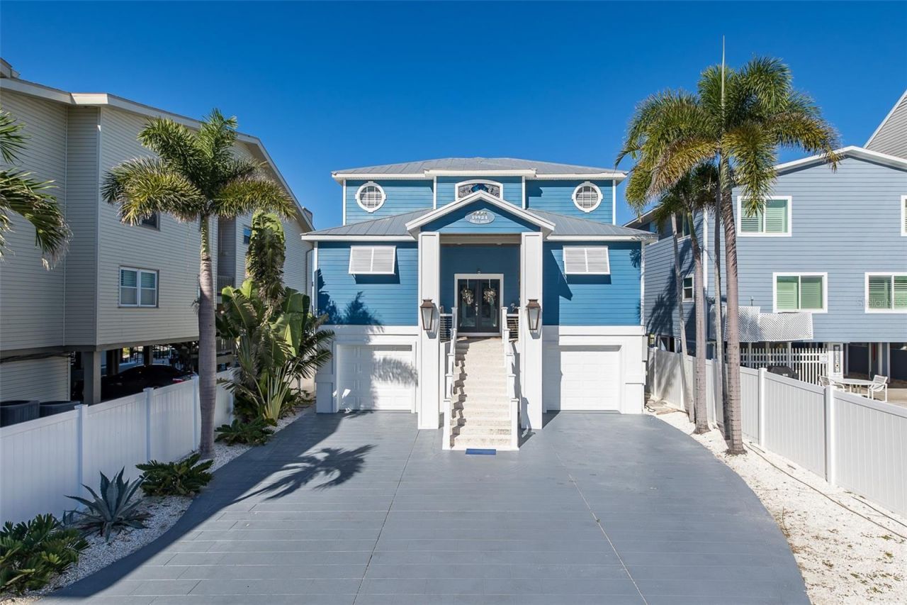 19924 Gulf Boulevard, Indian Shores, FL 33785 Photo