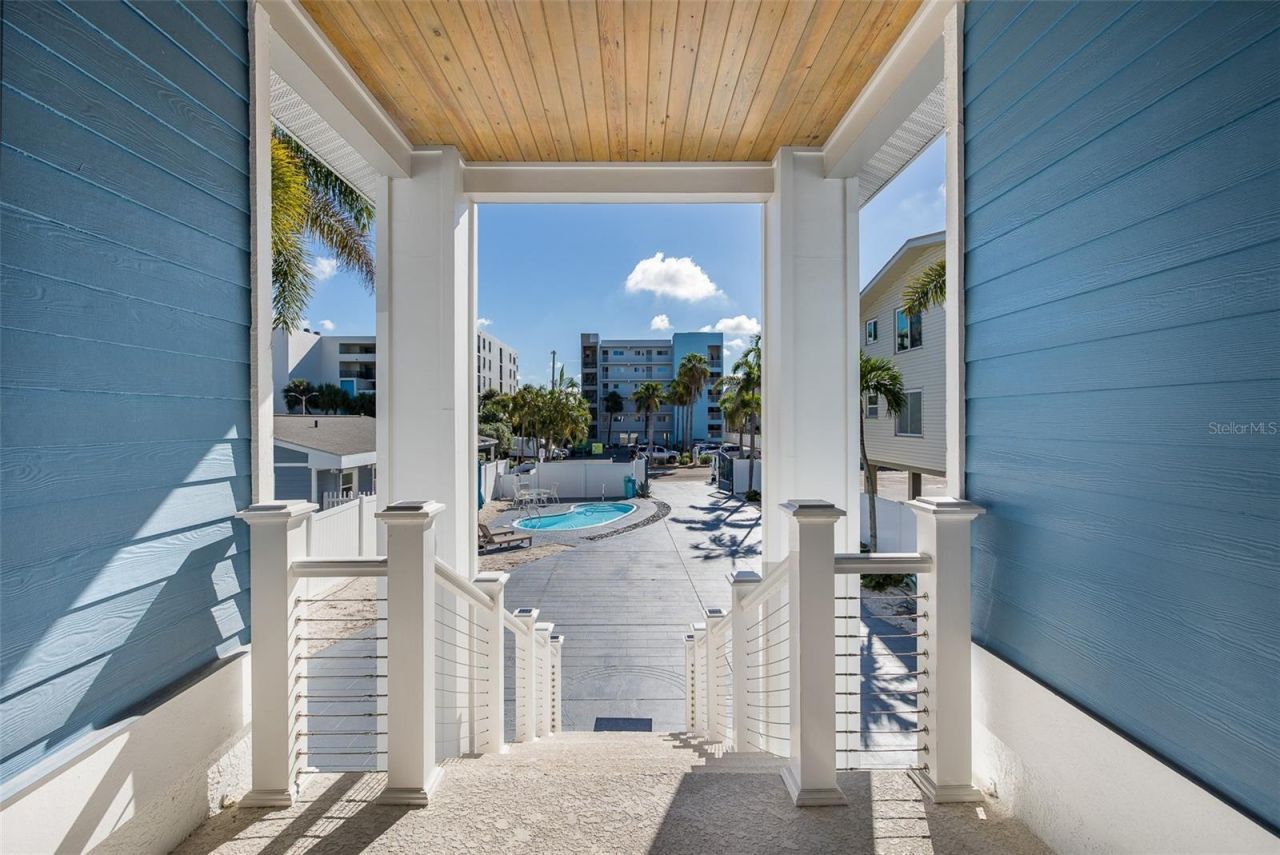 19924 Gulf Boulevard, Indian Shores, FL 33785 Photo