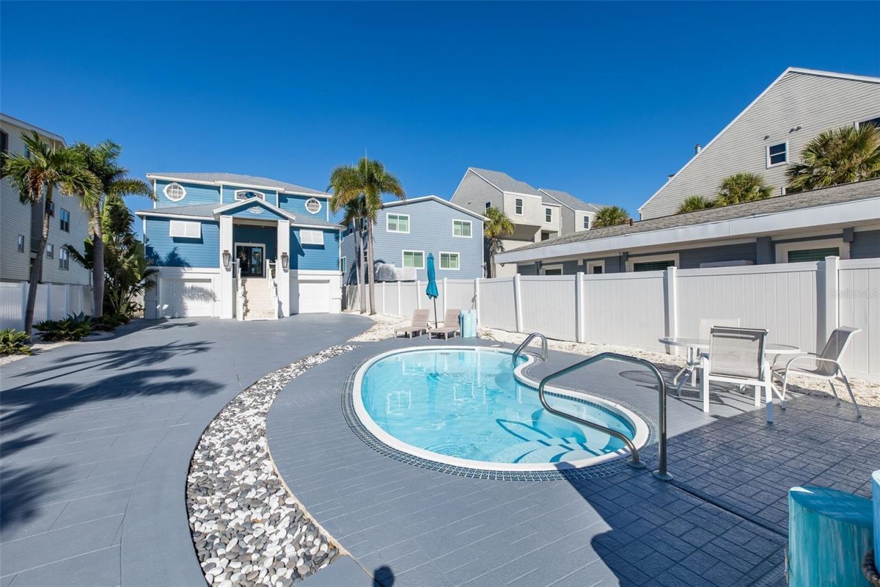 19924 Gulf Boulevard, Indian Shores, FL 33785 Photo