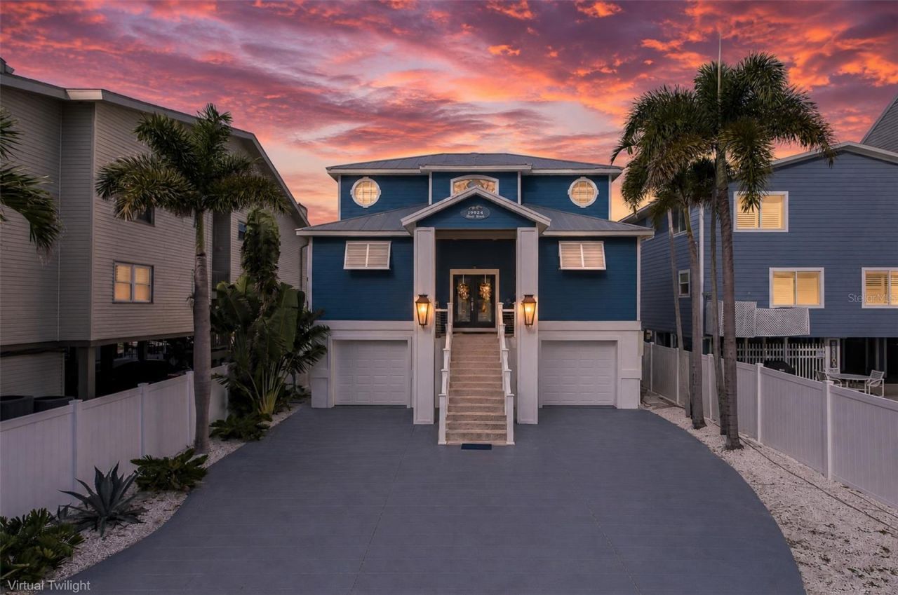 19924 Gulf Boulevard, Indian Shores, FL 33785 Photo