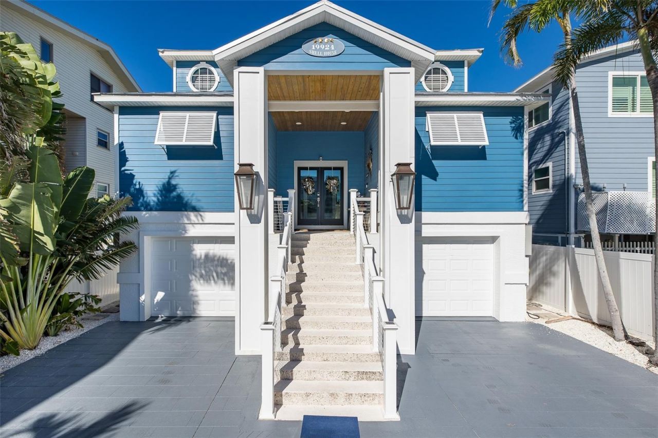 19924 Gulf Boulevard, Indian Shores, FL 33785 Photo