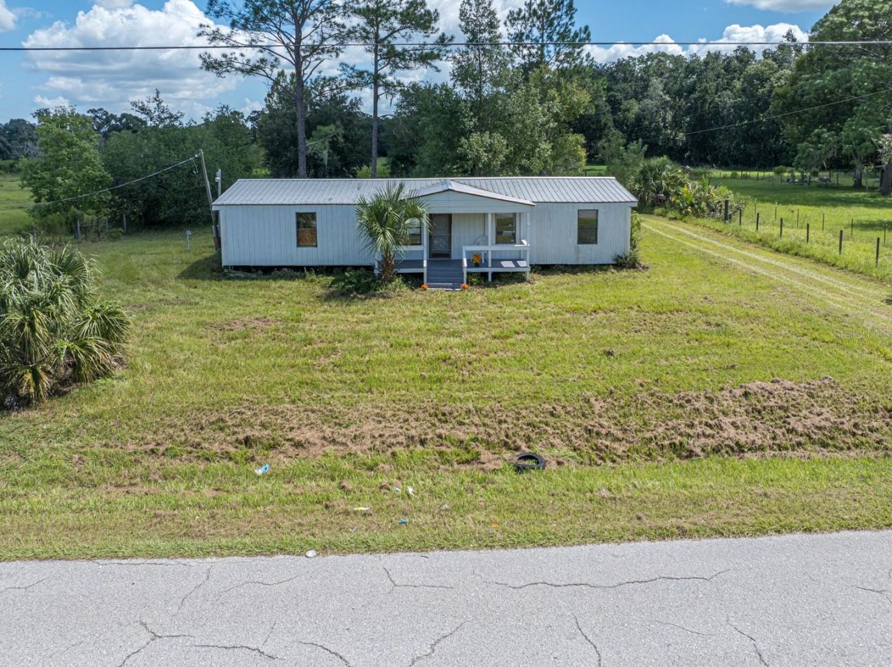 6177 County Rd 625, Bushnell, FL 33513 Photo