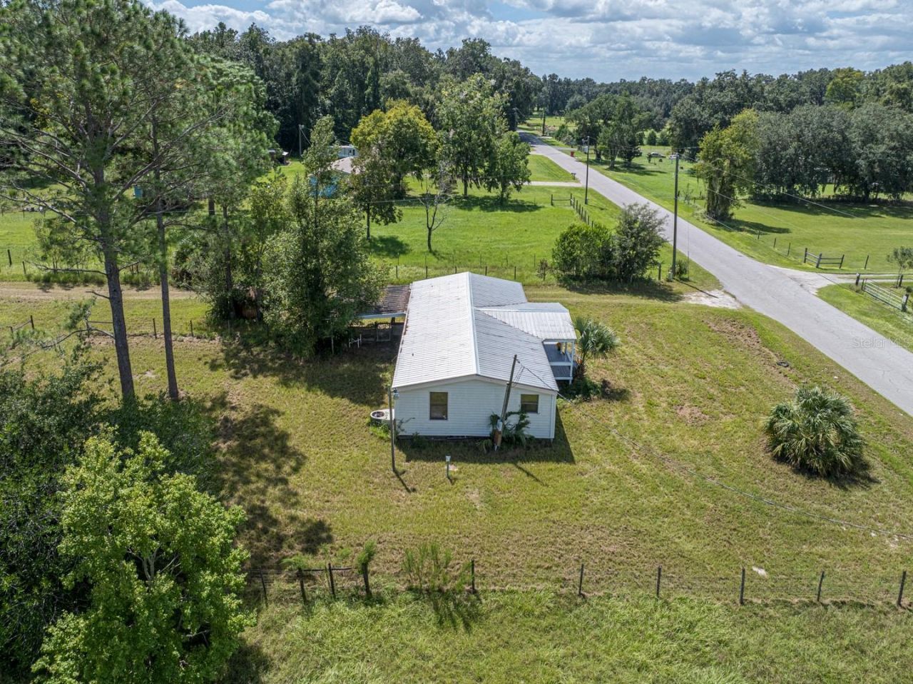 6177 County Rd 625, Bushnell, FL 33513 Photo