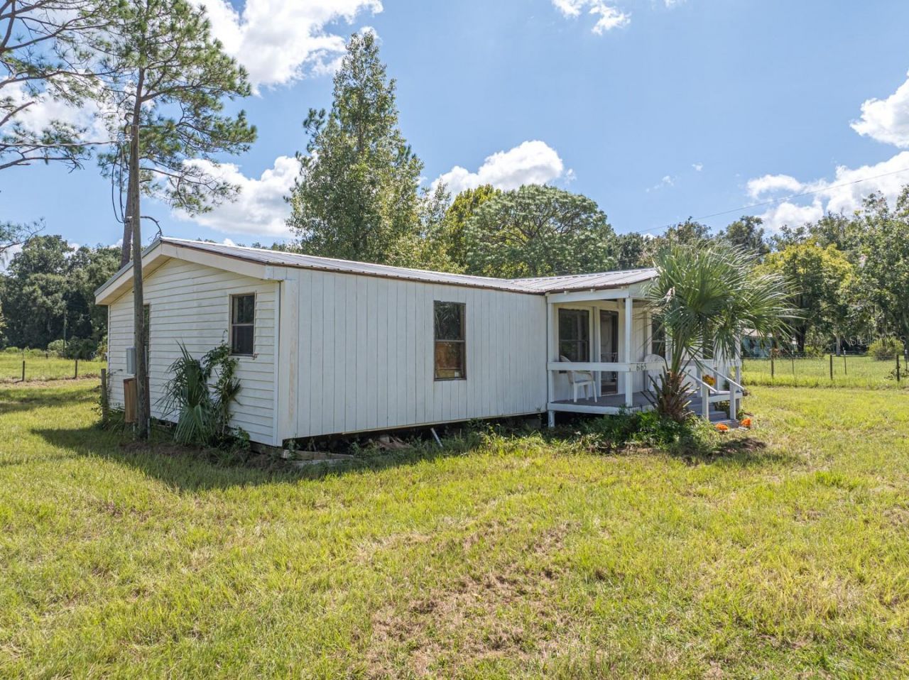 6177 County Rd 625, Bushnell, FL 33513 Photo