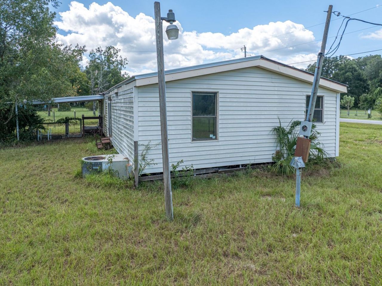 6177 County Rd 625, Bushnell, FL 33513 Photo