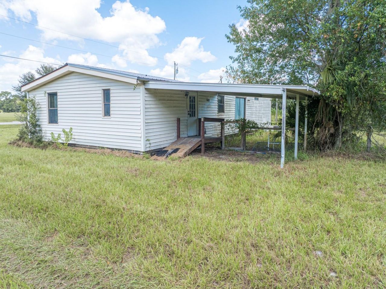 6177 County Rd 625, Bushnell, FL 33513 Photo