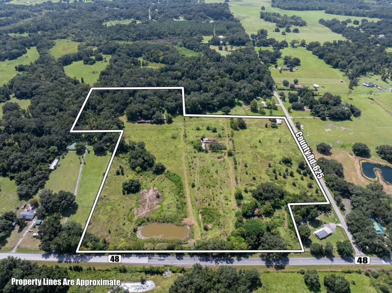 6177 County Rd 625, Bushnell, FL 33513 Photo
