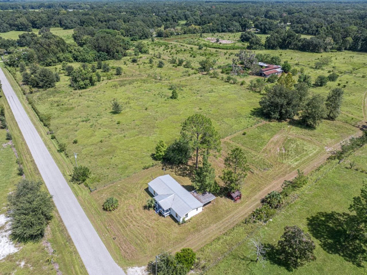 6177 County Rd 625, Bushnell, FL 33513 Photo