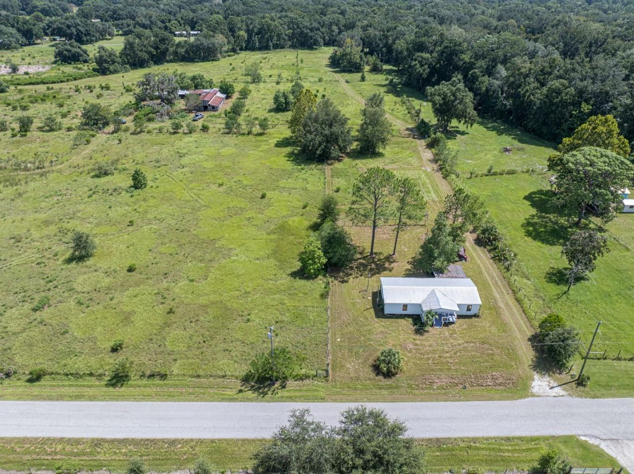 6177 County Rd 625, Bushnell, FL 33513 Photo