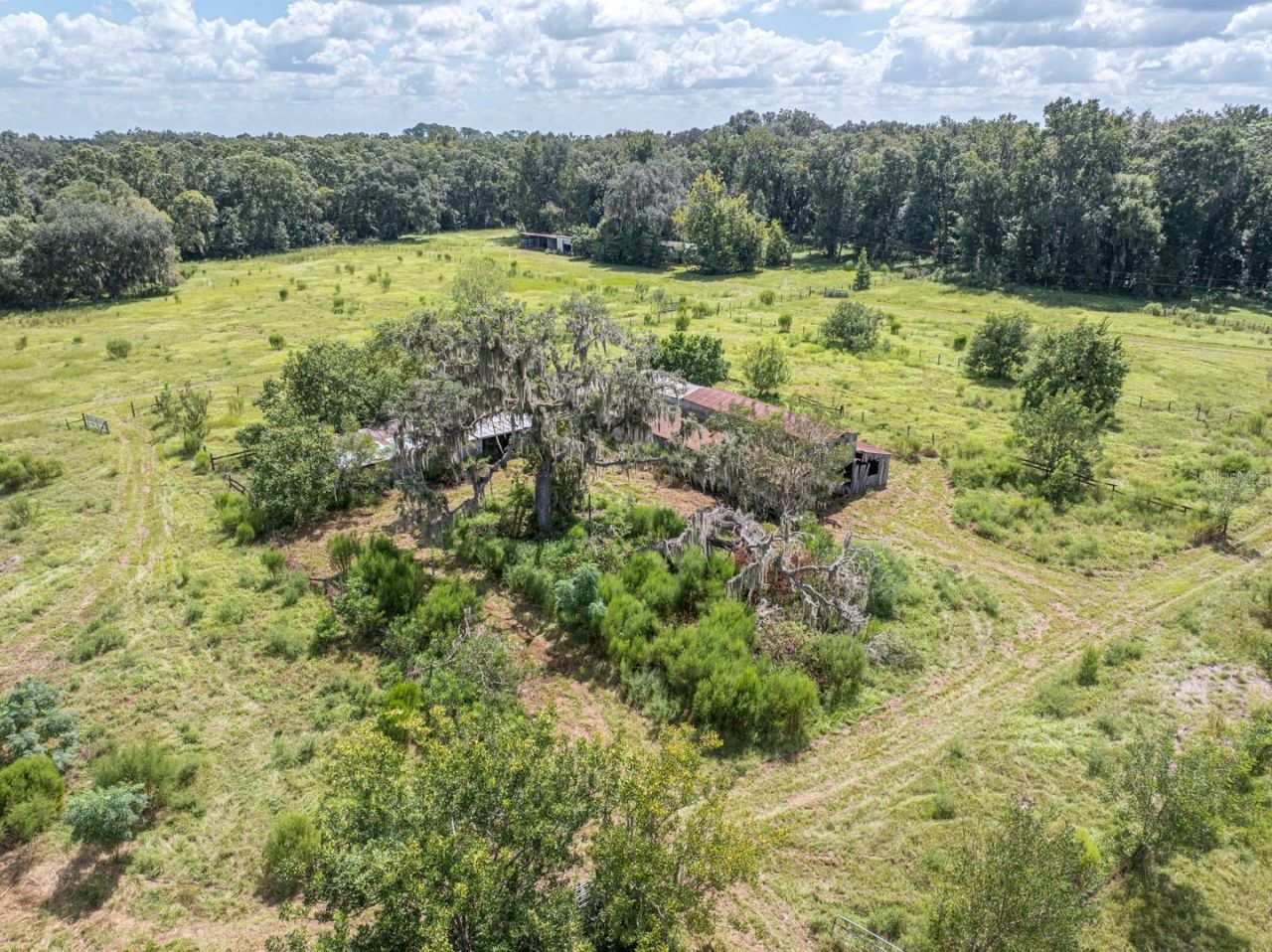 6177 County Rd 625, Bushnell, FL 33513 Photo