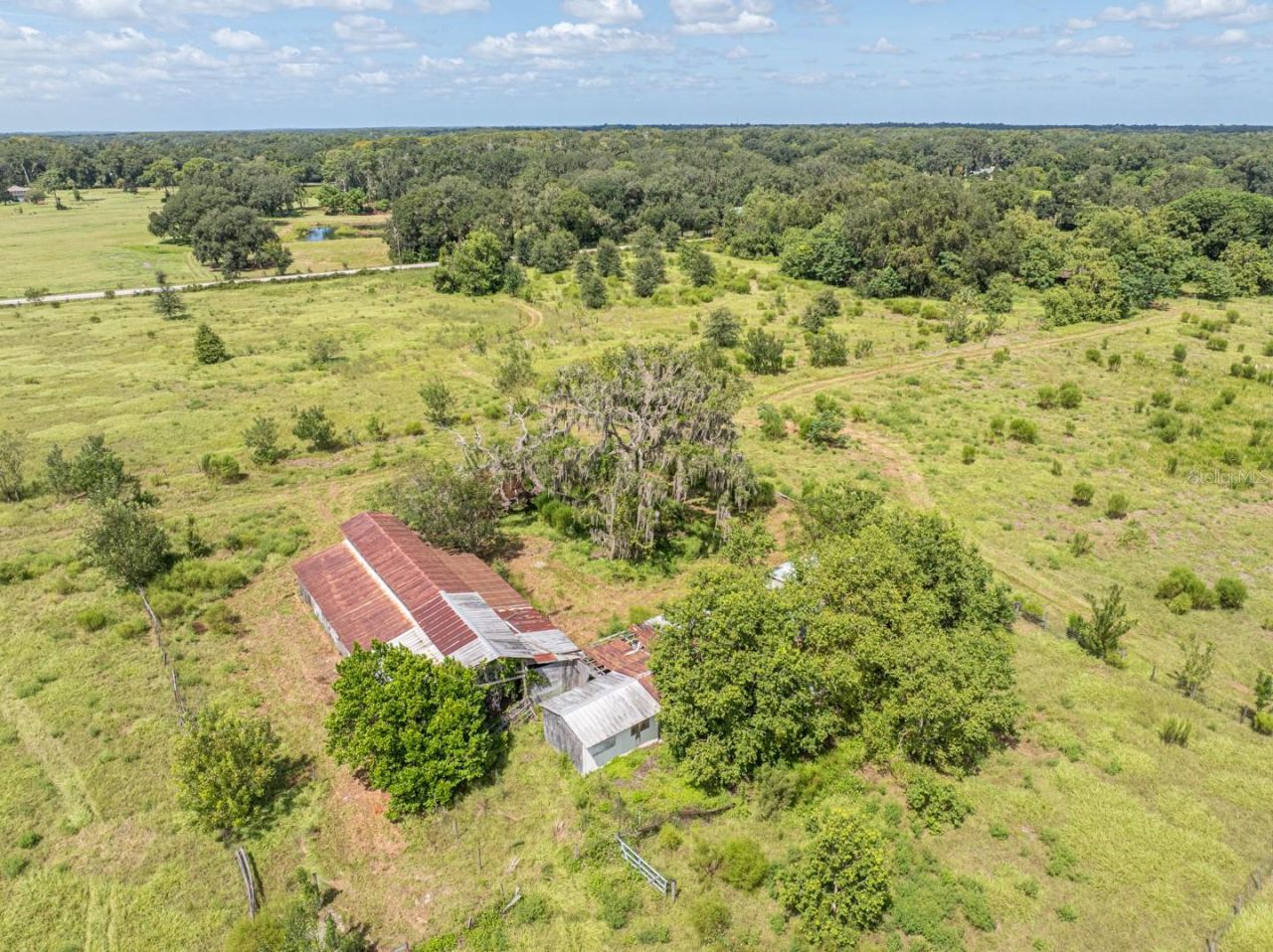 6177 County Rd 625, Bushnell, FL 33513 Photo