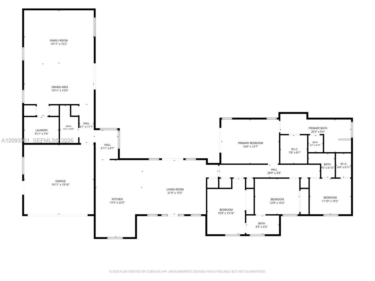 7301 SW 134th Ter , Pinecrest, FL 33156 Photo