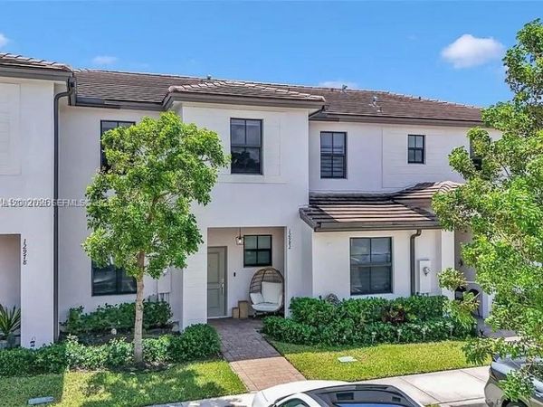 12982 SW 232nd Ln , Miami, FL 33032