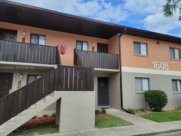 1608 University Ln , Unit 1205, Cocoa, FL 32922