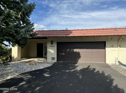 3469 Skyline Boulevard, Reno, NV 89509 Photo