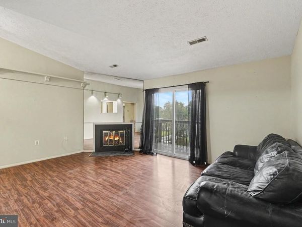 991 BERN DRIVE, Unit 991-3A, HAVRE DE GRACE, MD 21078