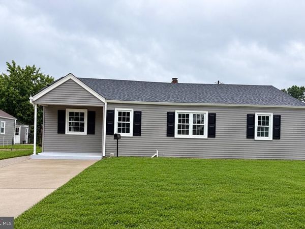 727 WOODTOP ROAD, WILMINGTON, DE 19804