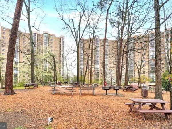 5903 MOUNT EAGLE DRIVE, Unit 509, ALEXANDRIA, VA 22303