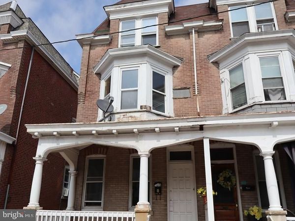 931 W MARSHALL STREET , NORRISTOWN, PA 19401