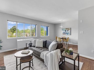 3701 5TH STREET S , Unit 306, ARLINGTON, VA 22204