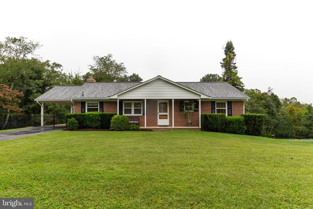 16916 HEREFORD ROAD , MONKTON, MD 21111