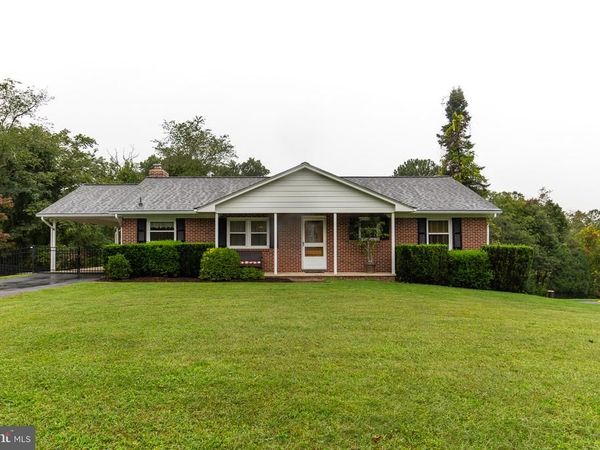 16916 HEREFORD ROAD , MONKTON, MD 21111