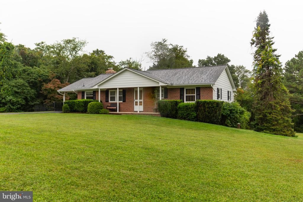 16916 HEREFORD ROAD, MONKTON, MD 21111