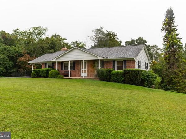 16916 HEREFORD ROAD, MONKTON, MD 21111