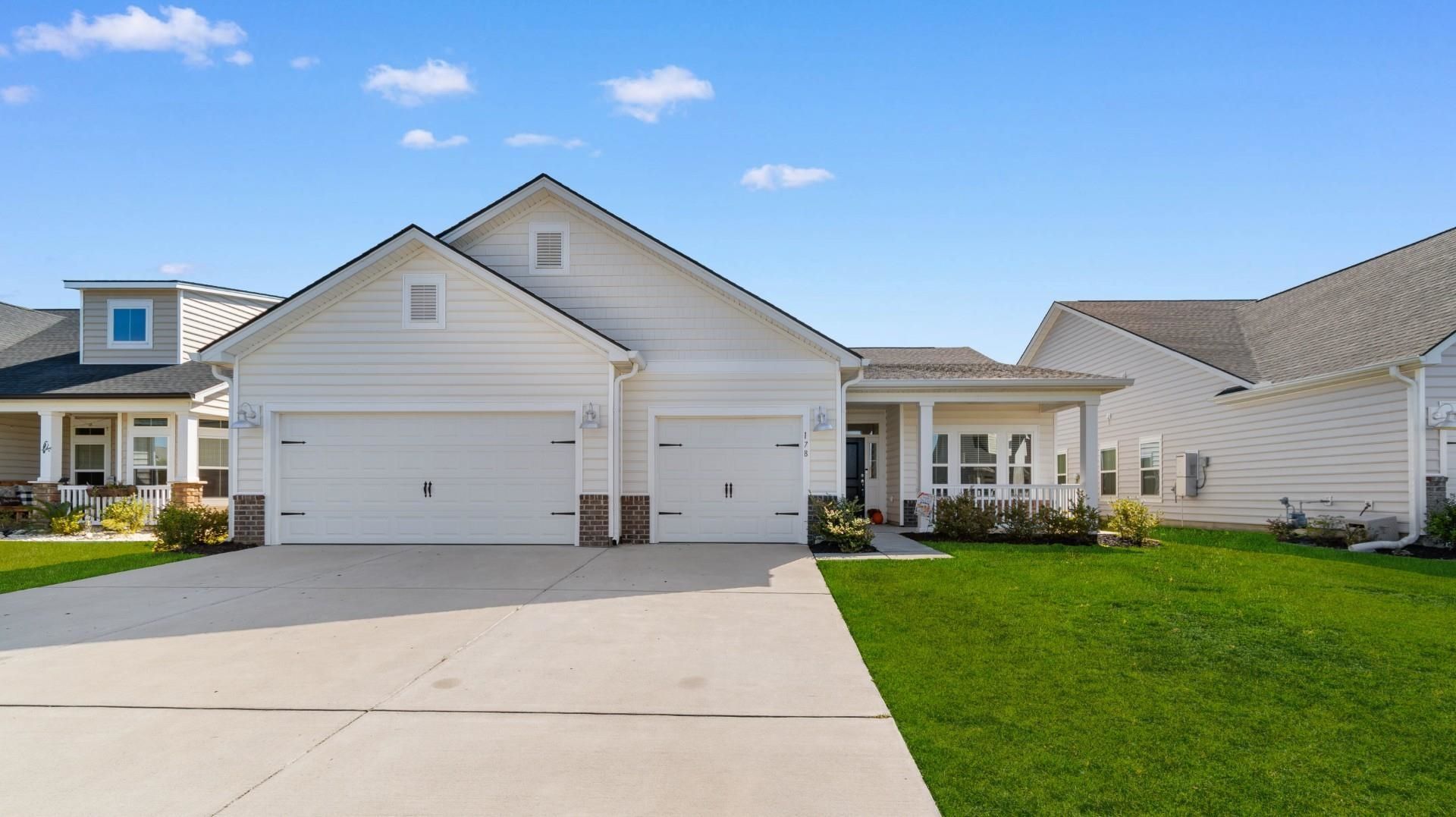 178 New Paradise Way, Myrtle Beach, SC 29588 Main Photo