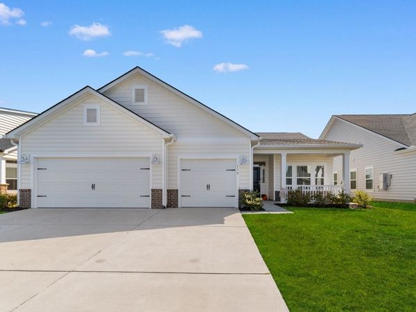 178 New Paradise Way , Myrtle Beach, SC 29588